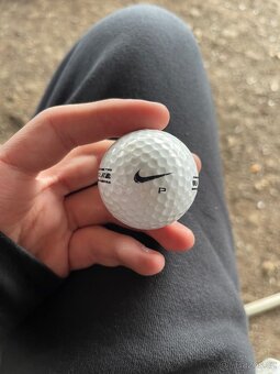 Golfové míčky 86ks - 7