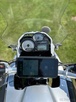 Vymenim za CFmoto 800mt explore/ prodam - 7