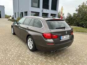 Bmw 530 xD - 7