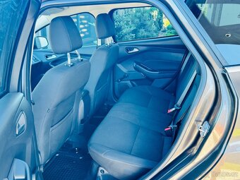 Ford Focus 1.0 Ecoboost Trend Plus - 7
