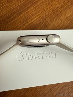 Apple Watch Series 7 45mm - 7