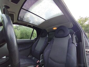 Smart fortwo, 0.6i - 7
