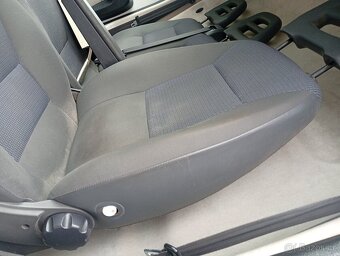 CITROEN JUMPER, PEUGEOT BOXER, DUCATO SEDAČKA ŘIDIČE - 7