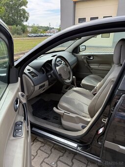 Renault Megane 1.5. dCi, 74 kW, automat - 7