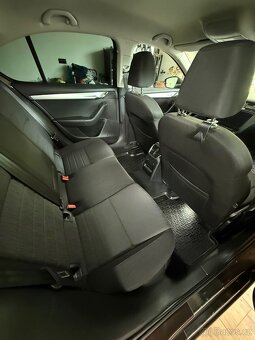 Octavia III liftback 1.4 TSi 103 kW ‼️TOP STAV‼️ - 7