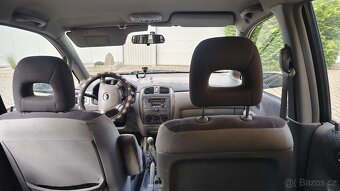 Mazda Premacy - 7
