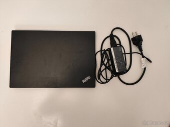 Lenovo ThinkPad X280 i5-8350U/8 Gb RAM/256 GB SSD - 7
