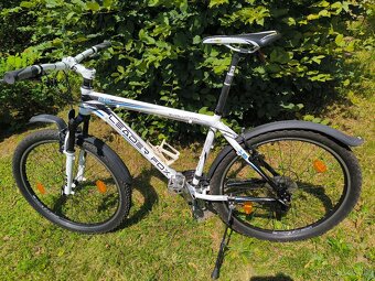 Leader Fox 26“, rám 18“ - 7