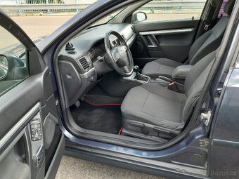 Opel Signum 1.8i 103kW rok 2006 naj.219tis. - 7