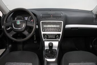 Škoda Octavia, 1.4 TSI 90kW AMBITION, TAŽNÉ - 7
