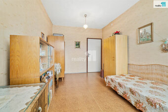 Prodej, byt, 2+kk, 42 m2, Děčín II-Nové Město - 7