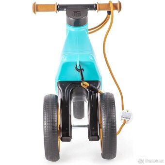 Odrážedlo FUNNY WHEELS Rider - 7