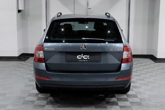 Škoda Octavia 3 Combi 1.4TSI 103kW Elegance - 7