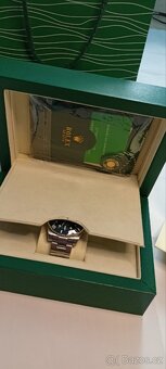 Rolex submariner 40mm - 7