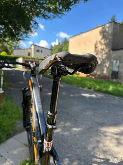 Trek Fuel Ex 5 gen 5 - 7