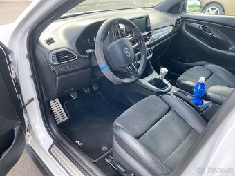 Hyundai I30 N - 7