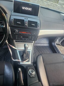 Bmw X3 - 7
