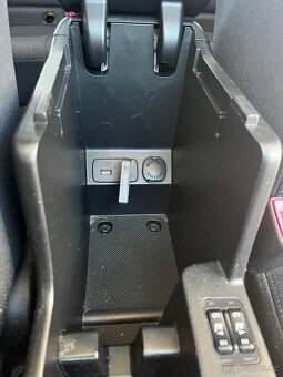 prodám/vyměním Subaru forester sh 2.0d rok 2011 - 7