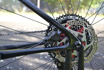 Cannondale Scalpel HT Carbon 4 (M) black pearl - 7