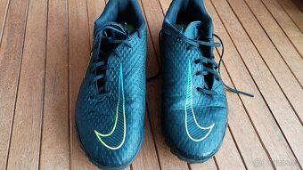 Turfy Nike Phantom, EU 39.5 / 24,5cm - 7