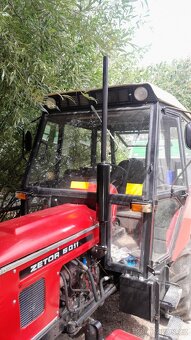 Zetor 5011 - 7