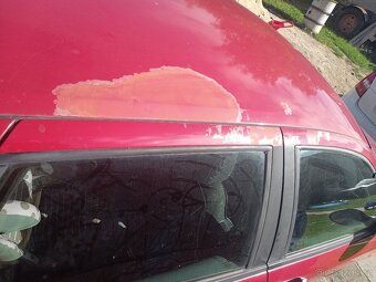 Alfa Romeo 156 sw 2.4 JTD 100kw - 7