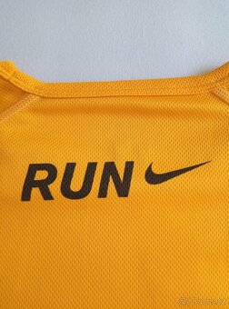 Funkční triko NIKE,Šortky BUG Jeans - 7