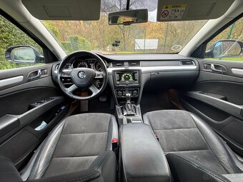 Škoda Superb - 7