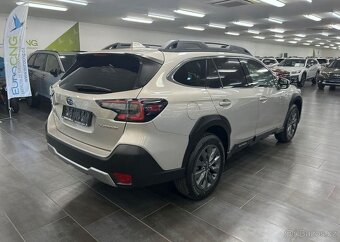Subaru Outback 2.5 Comfort+kuze 2024 124 kw - 7