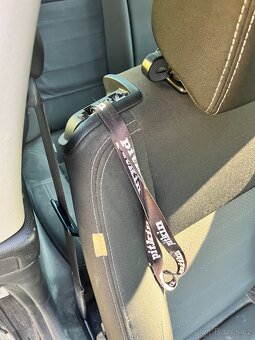 Renault Laguna Coupe, Motor 2.0 dCi (110 kW/150 k) - 7