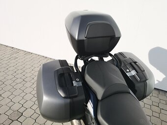 BMW R 1250 RS r.v.08/2020, 1.majitel, nové v ČR - 7