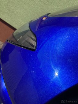 Yamaha YZF 600r Thundercat - 7