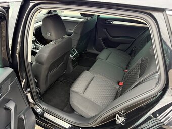 Škoda Superb 2021 2.0TDi 110kw DSG WEBASTO TAŽNÉ VIRTUAL - 7