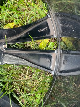 Alu Kola Opel insignia  245/35…20 - 7