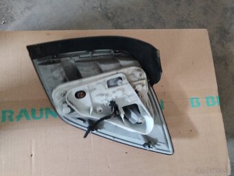 Opel ASTRA combi H - 7