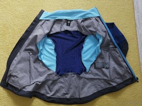 Dámská sportovní bunda zn. Daehlie, vel.XS - 7