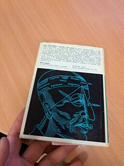 Myšlení, děj neznámý -  Vladimír Lvovič Levi - 7