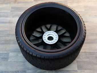 ►►20" CENTERLOCK PORSCHE 991 4 CARRERA TURBO S ►► - 7