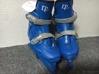 Nové dětské brusle GLIDER 500 - 7