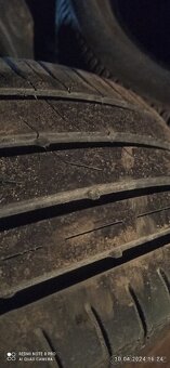 ALU disky Chevrolet Captiva - 7