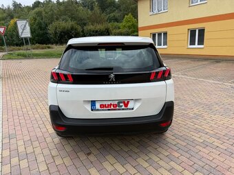 PEUGEOT 5008 II FL 1.2 PureTech 96kW-2022-138.609KM-7MÍST - 7