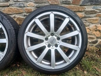 Letní kola na Mini Clubman F54 - 7