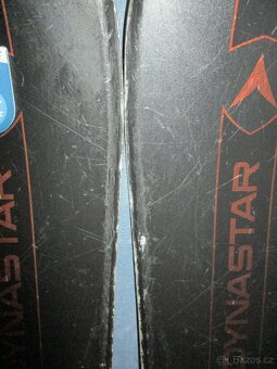 DYNASTAR INTENSE 12 149cm - 7