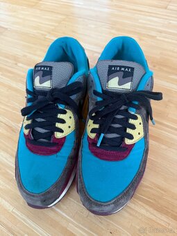 Nike Air Max 95 JD, vel. EUR 44, UK 9 - 7