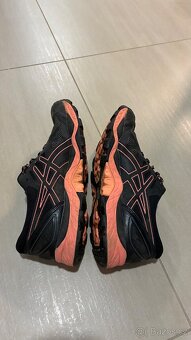 Asics dámské trekové boty - 7
