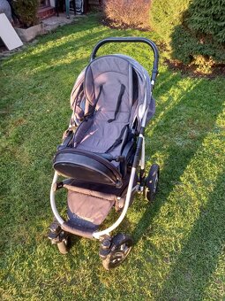 Kočárek pro děti - 7