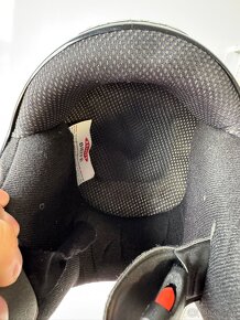 Dětská helma BIEFFE - 7