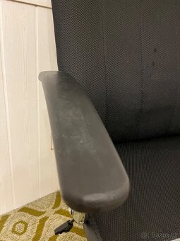 Kancelářské křeslo - 7