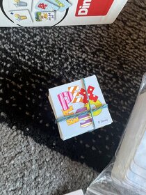 Škola volá značky Dino - 7