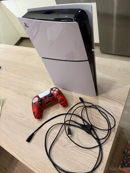 PlayStation 5 slim - 7